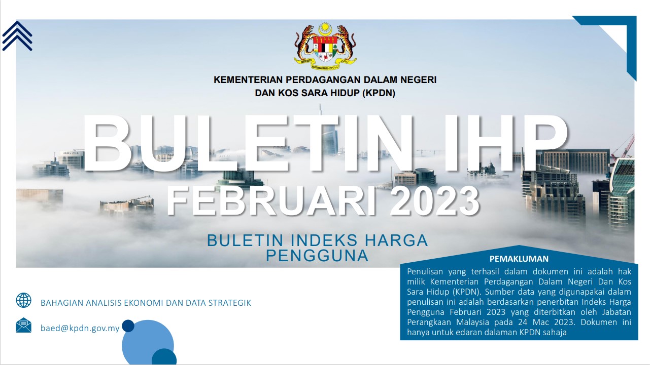 BULETIN IHP FEBRUARI 2023