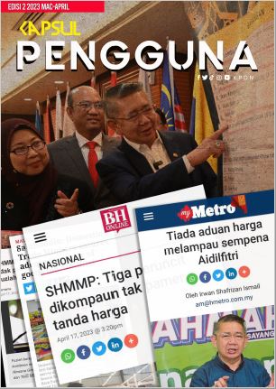 KAPSUL PENGGUNA BIL 2 2023