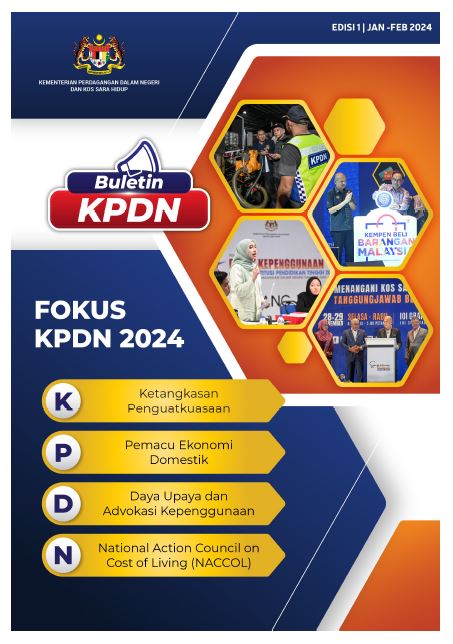 BULETIN KPDN EDISI 1 2024