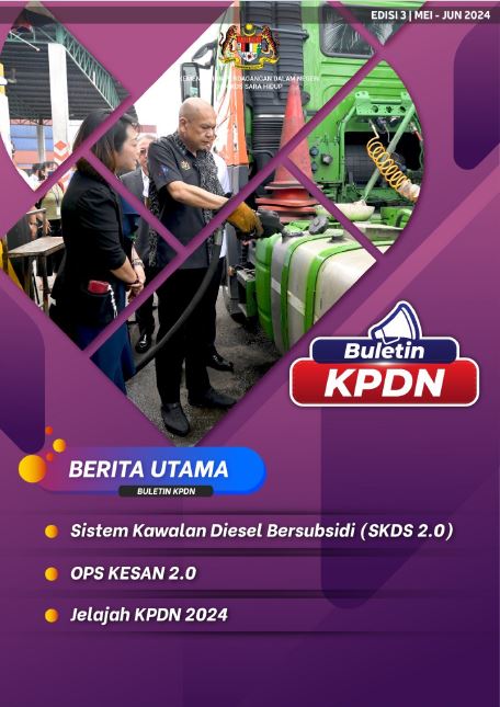 BULETIN KPDN EDISI 3 2024