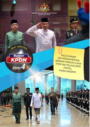 BULETIN KPDN EDISI 4 2024