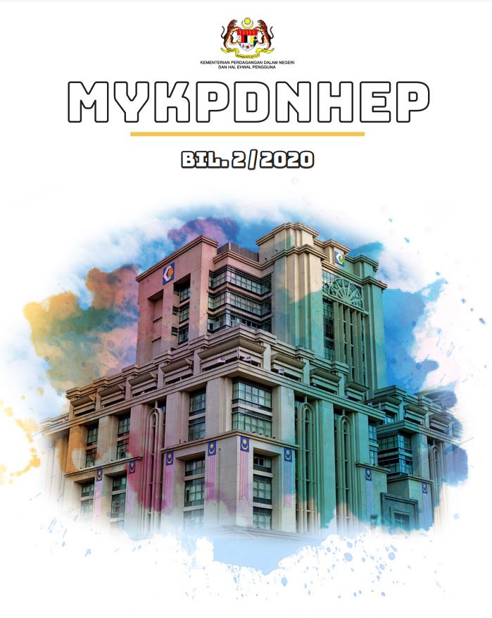 Buletin MyKPDNHEP Bil 2/2020