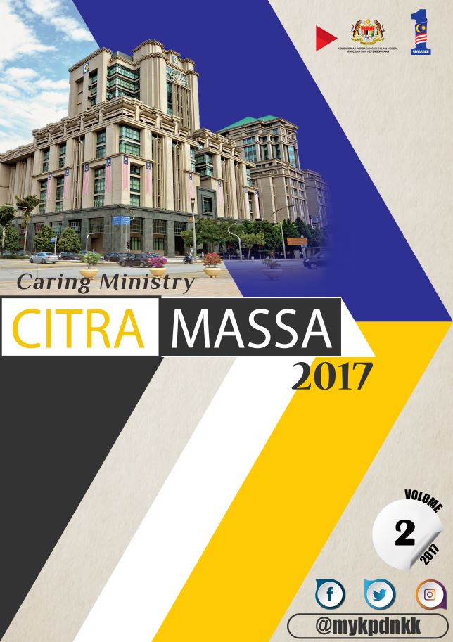 Buletin Citra Massa Vol 2/2017 