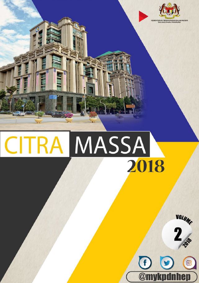Buletin Citra Massa Vol 2/2018