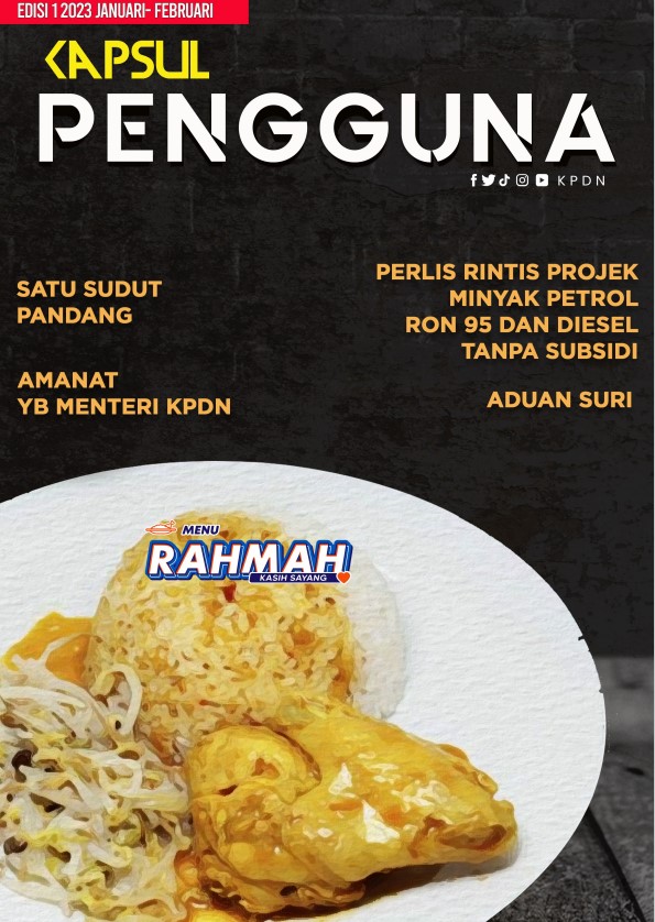 KAPSUL PENGGUNA BIL 1 2023