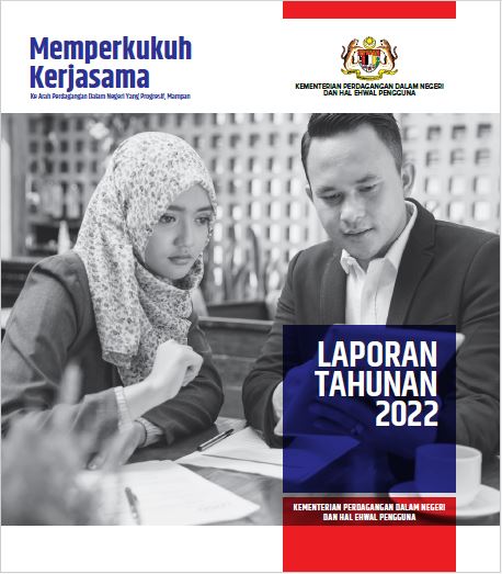 LAPORAN TAHUNAN 2022